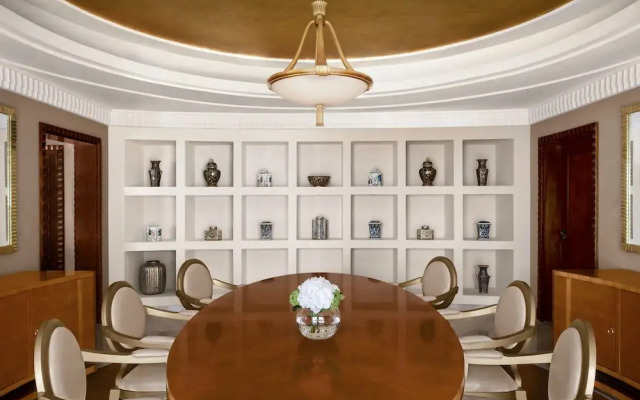 InterContinental Riyadh by IHG