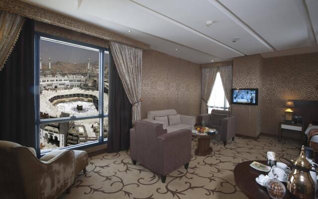 Al Safwah Hotel Tower 1