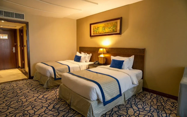 Al Safwah Hotel Tower 1