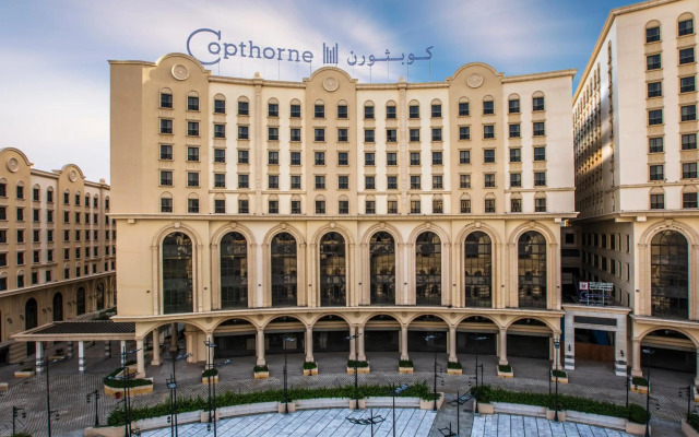 Copthorne Makkah Al Naseem
