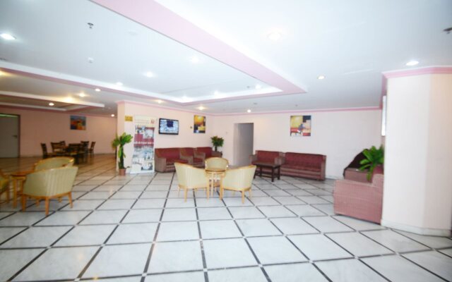 Riyadh Al Diyafah Hotel