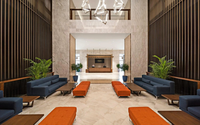 voco Makkah by IHG