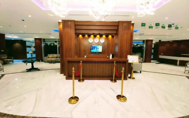 Admire Apart' Hotel