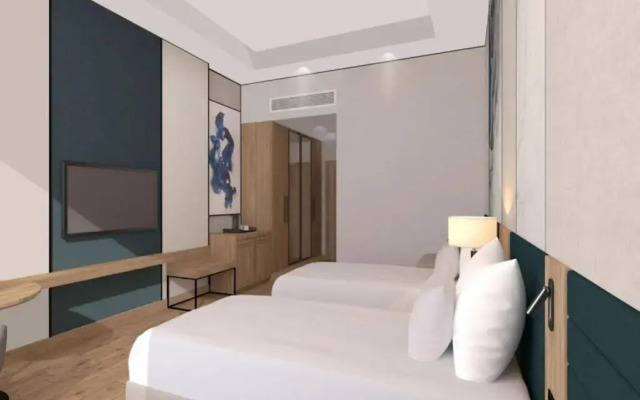 Courtyard Makkah Hotel by Marriott