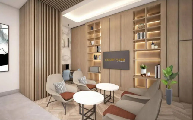 Courtyard Makkah Hotel by Marriott