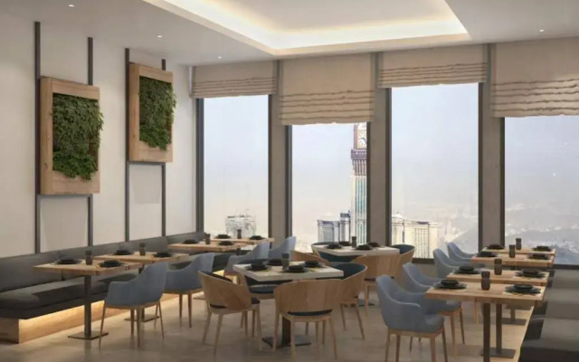 Courtyard Makkah Hotel by Marriott