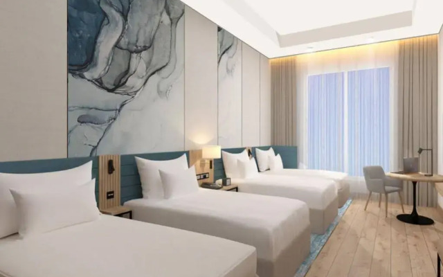 Courtyard Makkah Hotel by Marriott