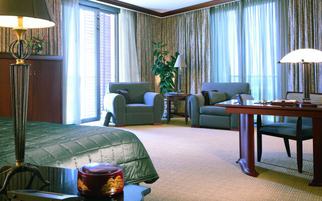 Al Faisaliah Suites