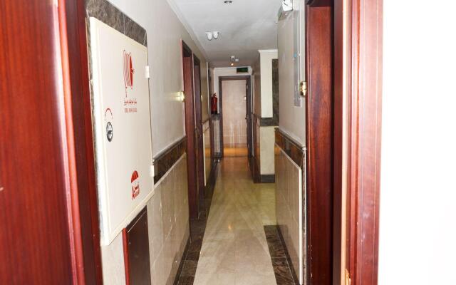 Al Bostan Al Masi Hotel