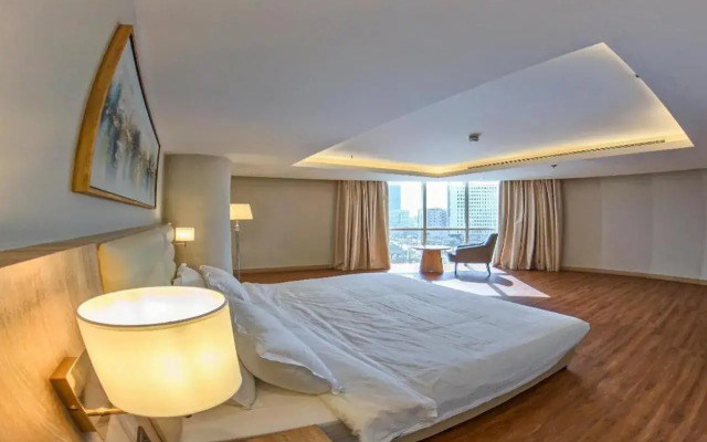 Samt Inn Hotel – Comfortable Stay & Modern Amenities in [City Name]