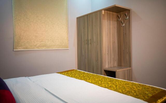 Ahlin Suites 1 By Khaymat Alyarmouk