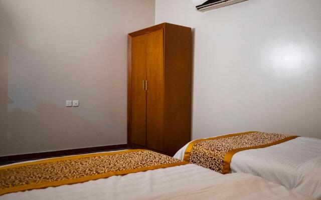 Ahlin Suites 2