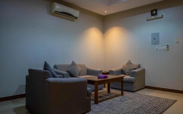 Ahlin Suites 2