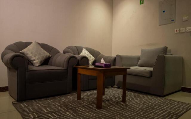 Ahlin Suites 2
