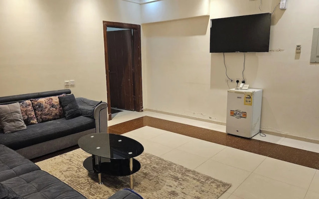 Alaziziya palaces serviced apartments