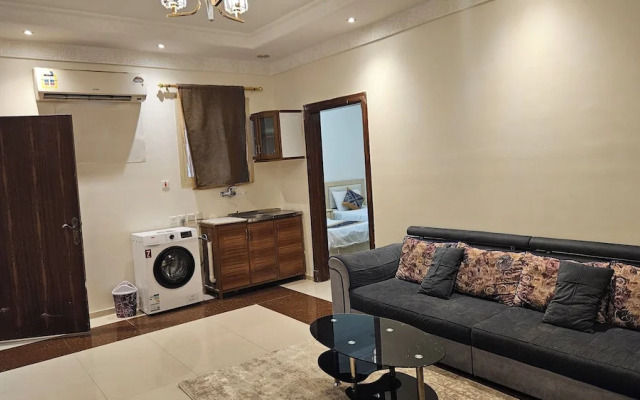 Alaziziya palaces serviced apartments