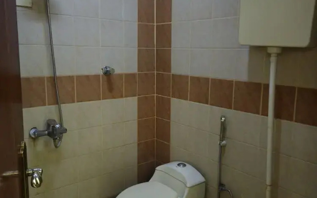 Alaziziya palaces serviced apartments