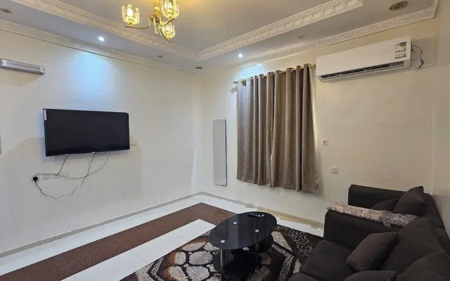 Alaziziya palaces serviced apartments