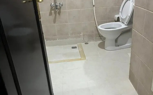Hotel Burj Al Diyafa Mubarak
