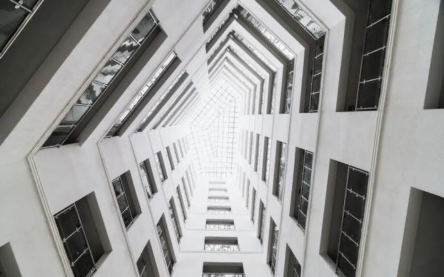 Mercure Makkah Aziziah