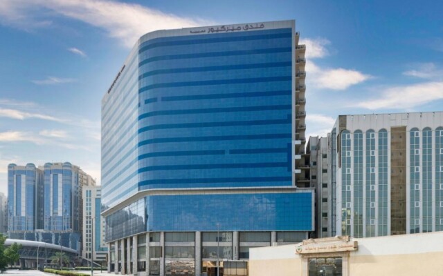 Mercure Makkah Aziziah