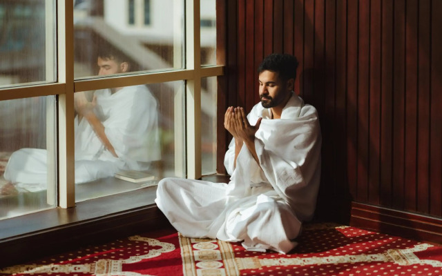 Mercure Makkah Aziziah