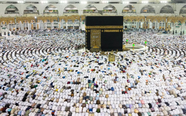 Al Baraka Mawaddah