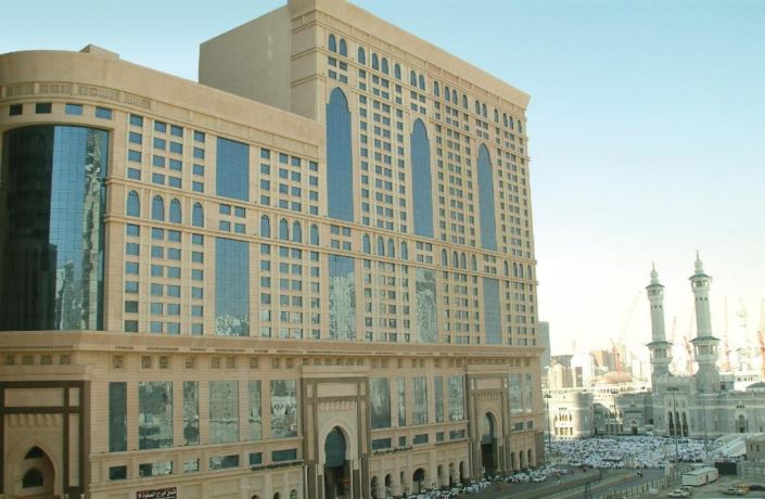 Royal Dar Al Eiman