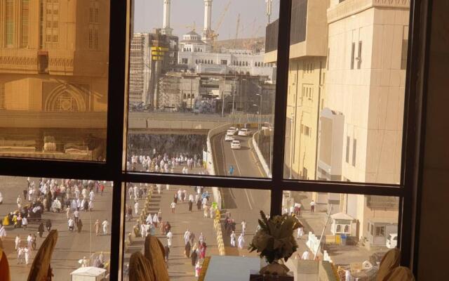 Maysan Al Mashaer Hotel