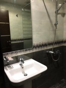 Shurfat Al Talayie Hotel