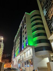 Shurfat Al Talayie Hotel