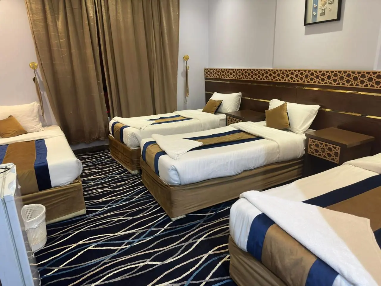 Shurfat Al Talayie Hotel