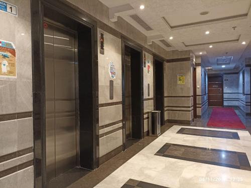 Shurfat Al Talayie Hotel