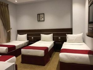 Shurfat Al Talayie Hotel