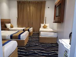 Shurfat Al Talayie Hotel
