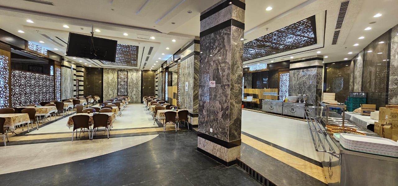 Shurfat Al Talayie Hotel