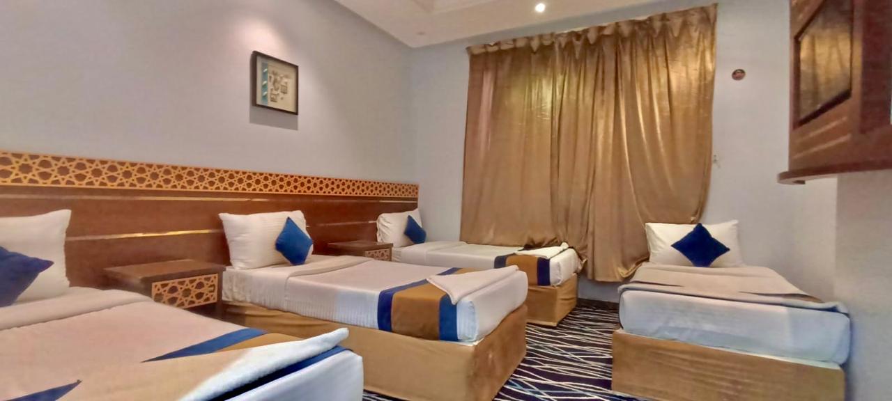 Shurfat Al Talayie Hotel