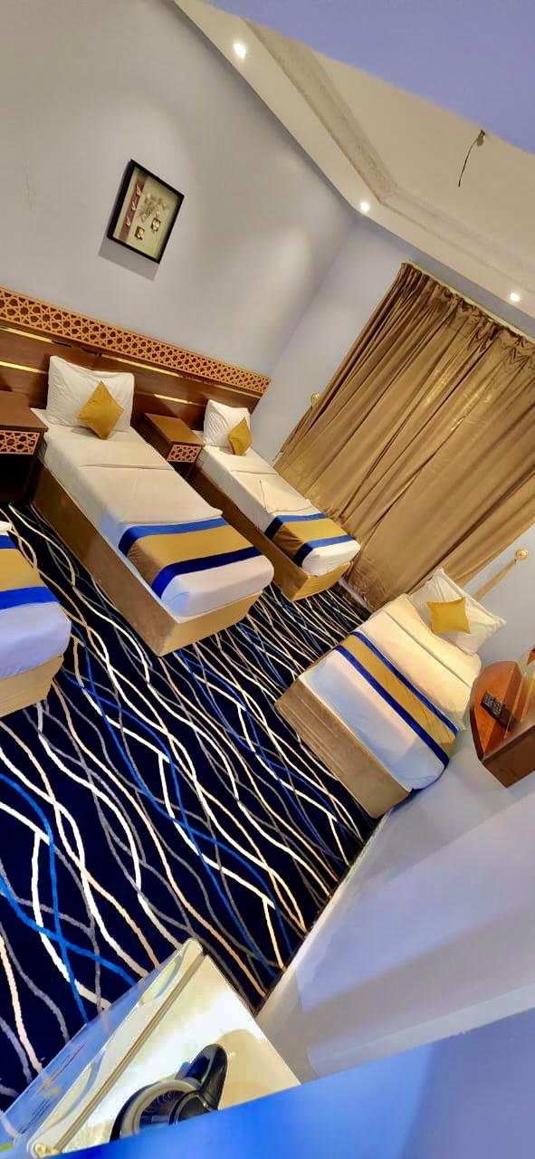 Shurfat Al Talayie Hotel