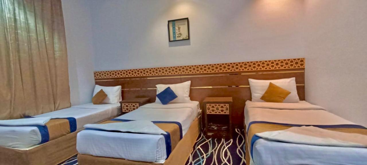 Shurfat Al Talayie Hotel