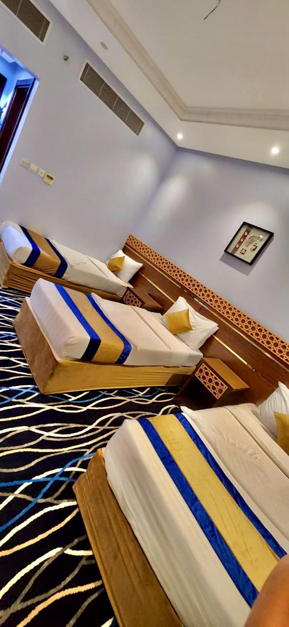 Shurfat Al Talayie Hotel