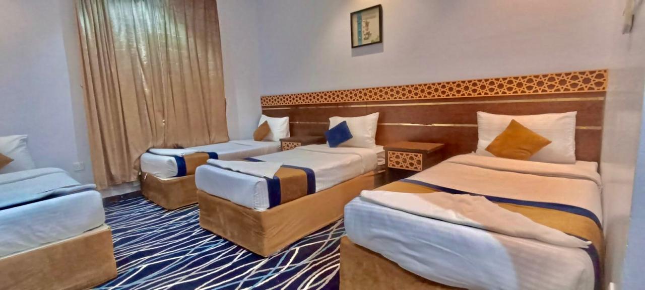 Shurfat Al Talayie Hotel