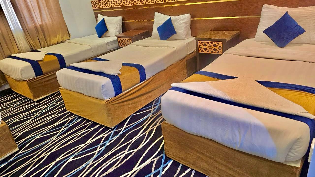 Shurfat Al Talayie Hotel