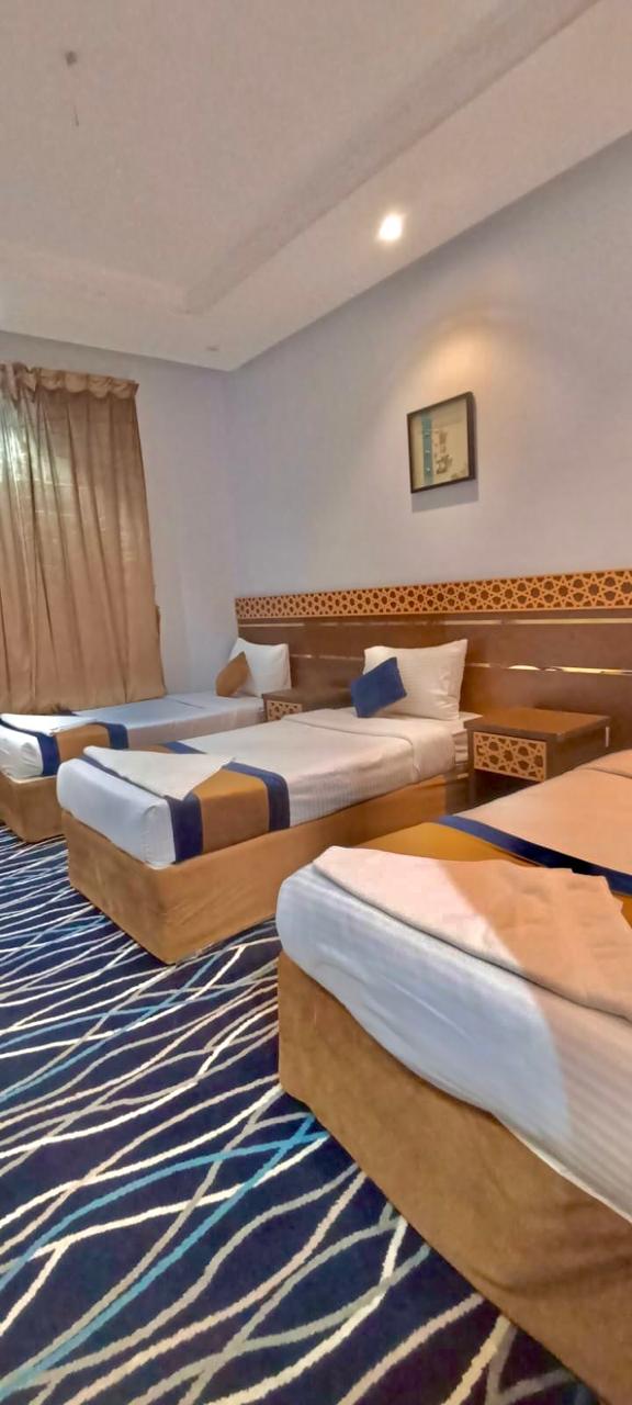 Shurfat Al Talayie Hotel