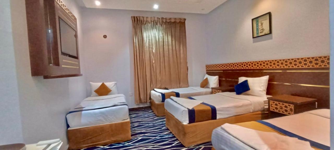Shurfat Al Talayie Hotel