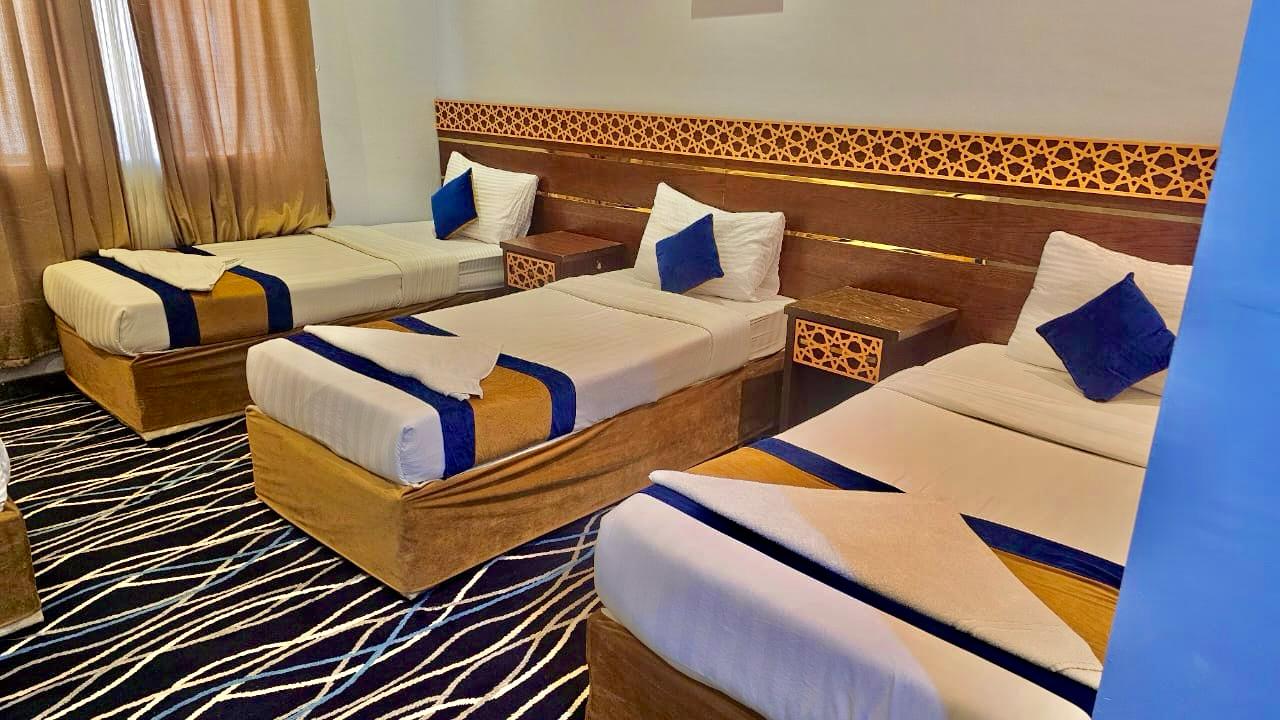 Shurfat Al Talayie Hotel