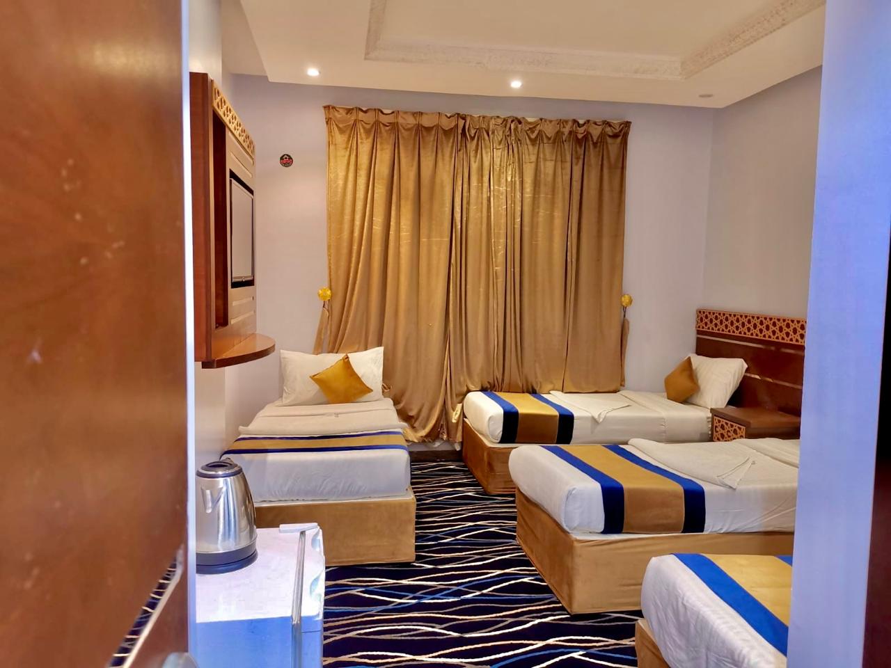 Shurfat Al Talayie Hotel