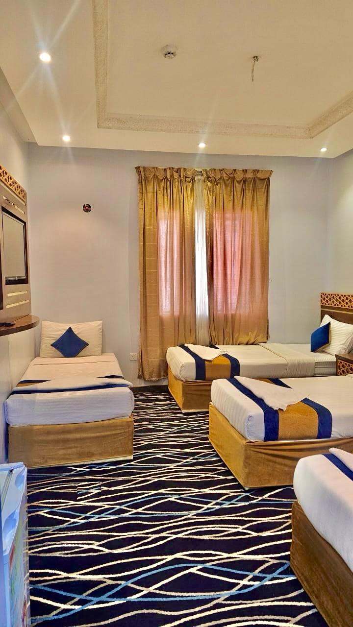 Shurfat Al Talayie Hotel