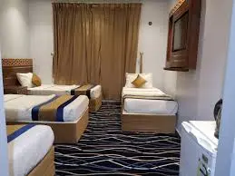 Shurfat Al Talayie Hotel
