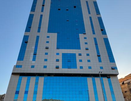 Shurfat Al Talayie Hotel